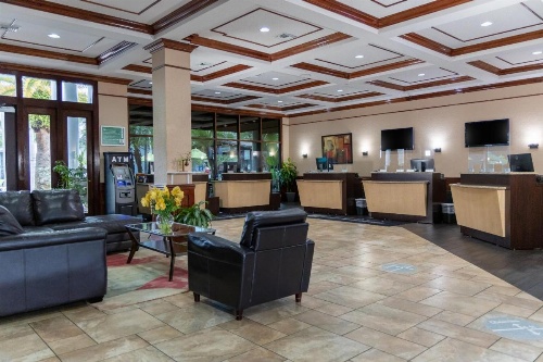Legacy Vacation Resorts Kissimmee/Orlando - Near Disney image 32
