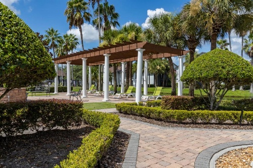 Legacy Vacation Resorts Kissimmee/Orlando - Near Disney image 35