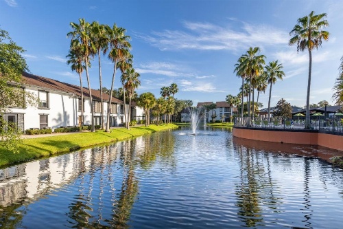 Legacy Vacation Resorts Kissimmee/Orlando - Near Disney image 39