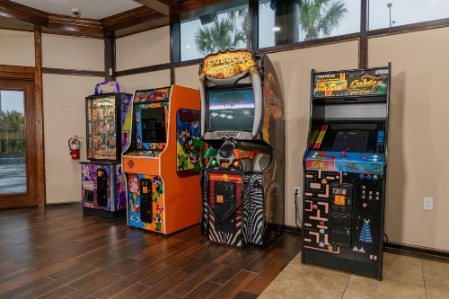 Legacy Vacation Resorts Kissimmee/Orlando - Near Disney image 46