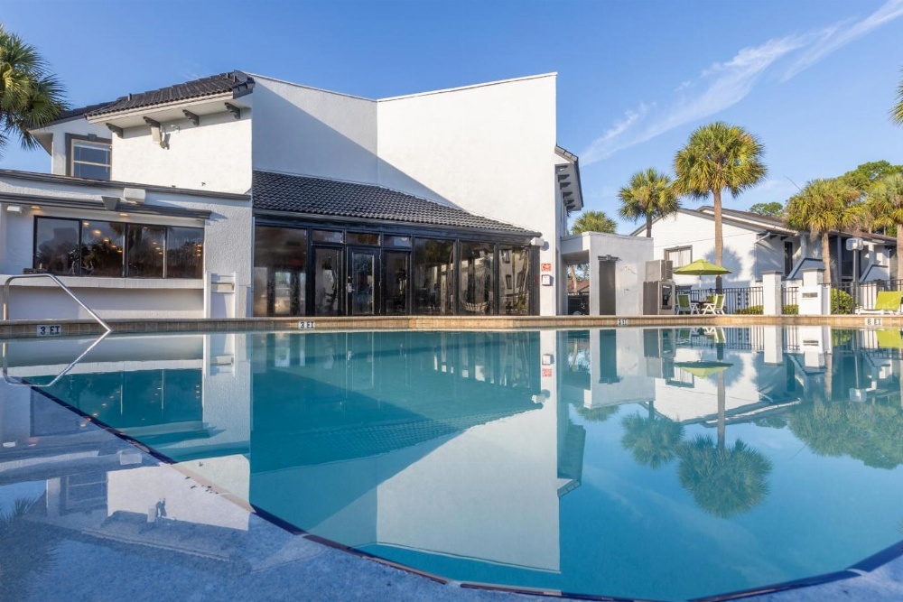 Legacy Vacation Resorts Kissimmee/Orlando - Near Disney Main image