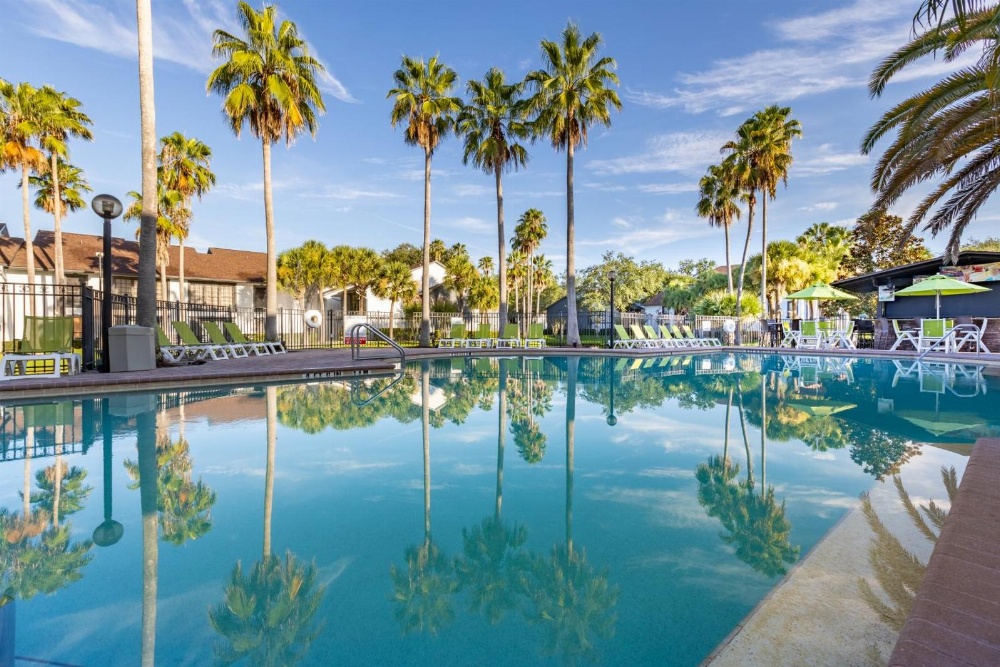Legacy Vacation Resorts Kissimmee/Orlando - Near Disney Main image