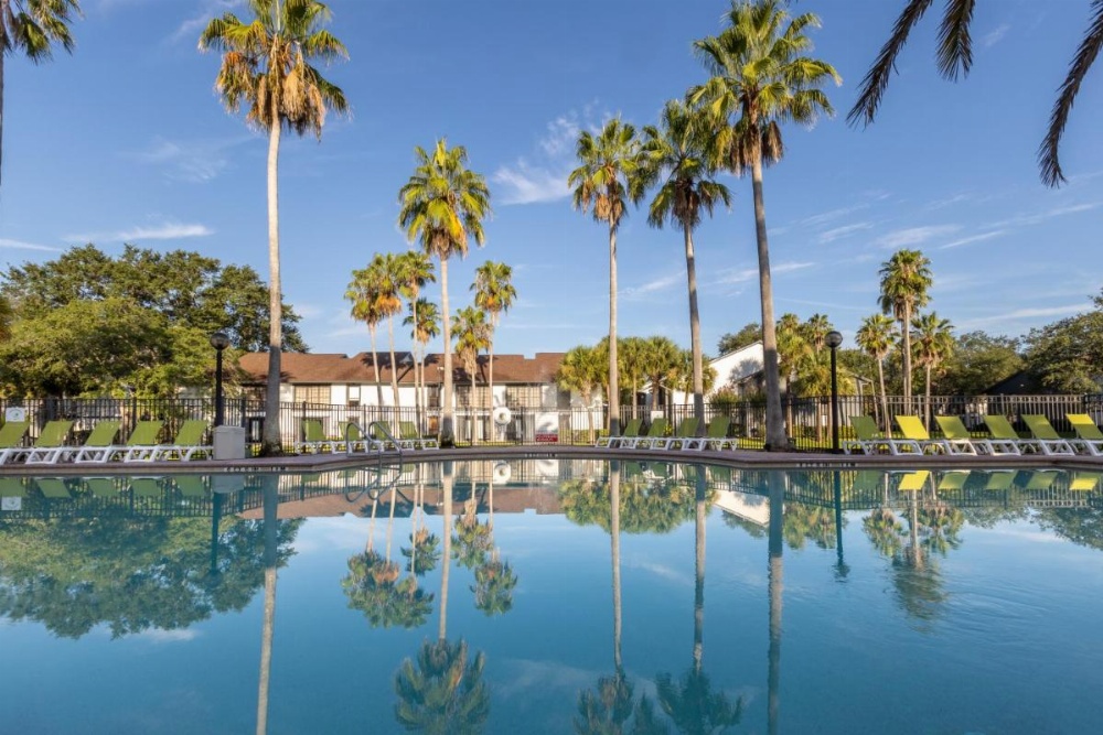 Legacy Vacation Resorts Kissimmee/Orlando - Near Disney